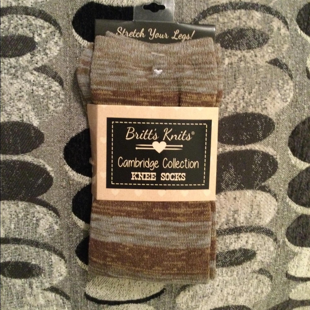 🔥🔥🤩 Single Pair Bell Blue Boot Socks 🤩🔥🔥